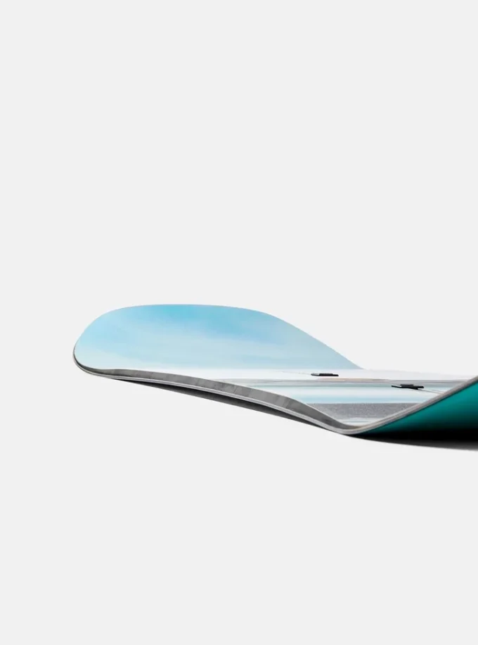 Snowboard Burton Story Board Camber pentru femei