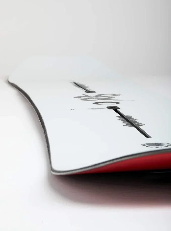 Snowboard Burton Story Board Camber pentru femei