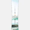 Snowboard Burton Story Board Camber pentru femei