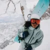 Snowboard Burton Story Board Camber pentru femei