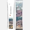Snowboard Burton Story Board Camber pentru femei – calitate secundară