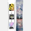 Snowboard Burton Story Board Camber pentru femei (calitate secundară)