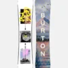 Snowboard Burton Story Board Camber pentru femei (eșantion)