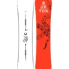Snowboard Burton Story pentru femei – calitate secundară