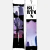 Snowboard Burton Stylus Flat Top pentru femei