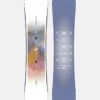 Snowboard Burton Stylus Flat Top pentru femei