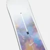 Snowboard Burton Stylus Flat Top pentru femei