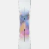 Snowboard Burton Stylus Flat Top pentru femei