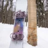Snowboard Burton Stylus Flat Top pentru femei