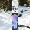 Snowboard Burton Stylus Flat Top pentru femei