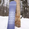 Snowboard Burton Stylus Flat Top pentru femei