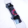 Snowboard Burton Talent Scout Camber pentru femei