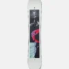 Snowboard Burton Talent Scout Camber pentru femei