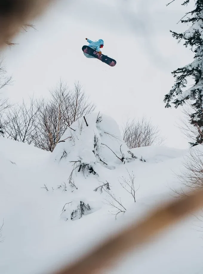Snowboard Burton Talent Scout Camber pentru femei