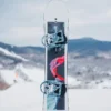 Snowboard Burton Talent Scout Camber pentru femei
