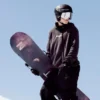 Snowboard Burton Talent Scout Camber pentru femei