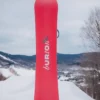 Snowboard Burton Talent Scout Camber pentru femei