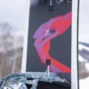 Snowboard Burton Talent Scout Camber pentru femei
