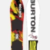 Snowboard Burton Throwback Kelly Air – calitate secundară