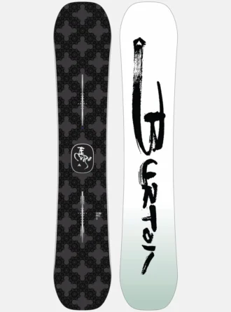Snowboard Burton Year of the Horse Process pentru bărbați