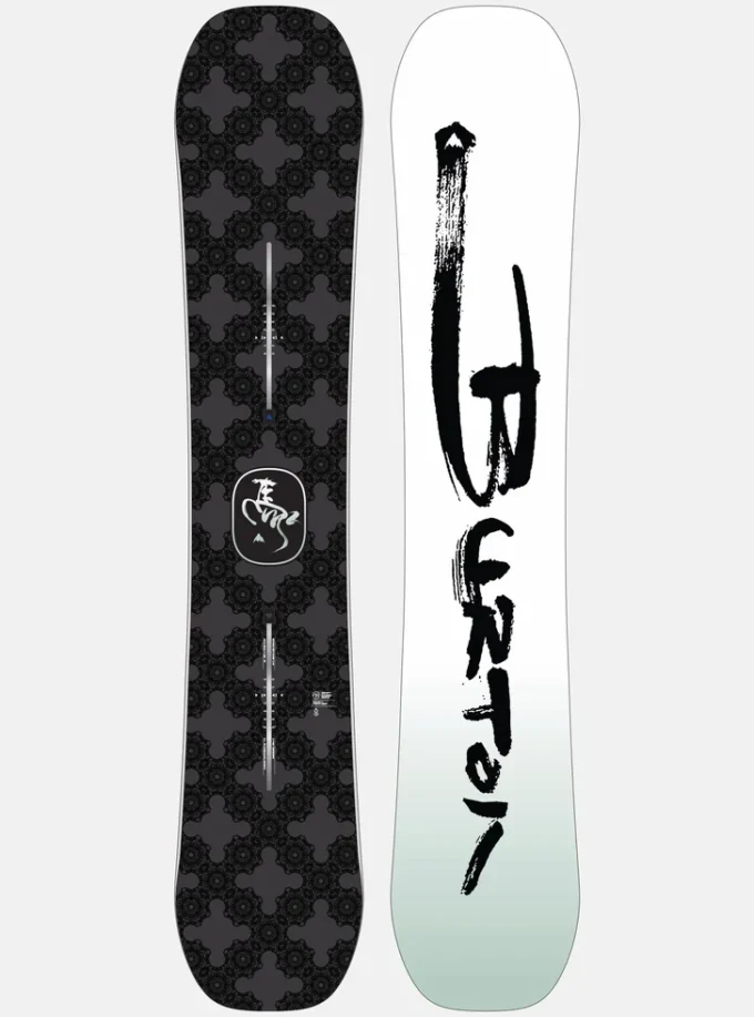 Snowboard Burton Year of the Horse Process pentru bărbați
