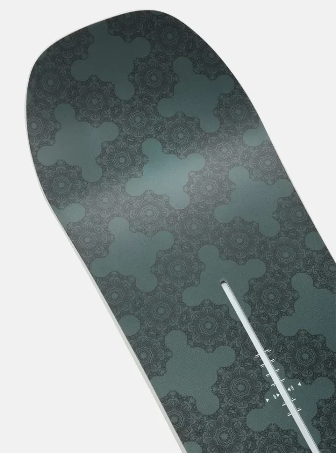 Snowboard Burton Year of the Horse Process pentru bărbați