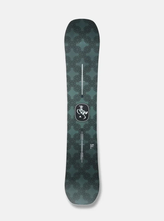 Snowboard Burton Year of the Horse Process pentru bărbați