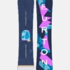 Snowboard Burton Yeasayer Camber pentru femei