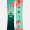 Snowboard Burton Yeasayer Camber pentru femei (calitate secundară)