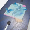 Snowboard Burton Yeasayer Camber pentru femei