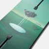 Snowboard Burton Yeasayer Camber pentru femei