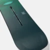 Snowboard Burton Yeasayer Camber pentru femei