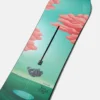 Snowboard Burton Yeasayer Camber pentru femei