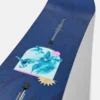 Snowboard Burton Yeasayer Camber pentru femei