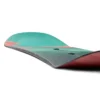 Snowboard Burton Yeasayer Camber pentru femei