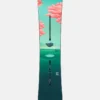 Snowboard Burton Yeasayer Camber pentru femei