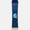 Snowboard Burton Yeasayer Camber pentru femei