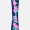 Snowboard Burton Yeasayer Camber pentru femei