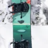 Snowboard Burton Yeasayer Camber pentru femei