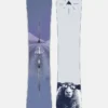 Snowboard Burton Yeasayer Flat Top pentru femei