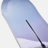 Snowboard Burton Yeasayer Flat Top pentru femei