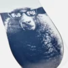 Snowboard Burton Yeasayer Flat Top pentru femei