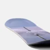 Snowboard Burton Yeasayer Flat Top pentru femei