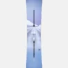 Snowboard Burton Yeasayer Flat Top pentru femei