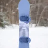Snowboard Burton Yeasayer Flat Top pentru femei