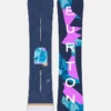 Snowboard Burton Yeasayer Flying V pentru femei