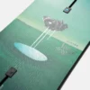 Snowboard Burton Yeasayer Flying V pentru femei