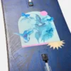 Snowboard Burton Yeasayer Flying V pentru femei