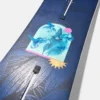 Snowboard Burton Yeasayer Flying V pentru femei