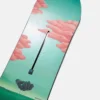 Snowboard Burton Yeasayer Flying V pentru femei